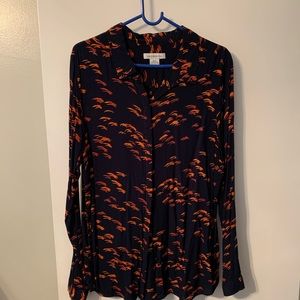 Liz Claiborne Women’s Shirt, Size: XLT